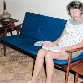 Photo of Jeanine VanKerckhove